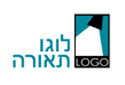 לוגו תאורה